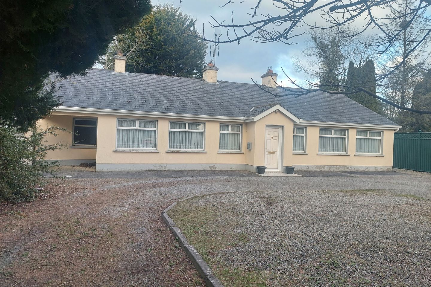 Derrinturn, Carbury, Co. Kildare is for sale on Daft.ie