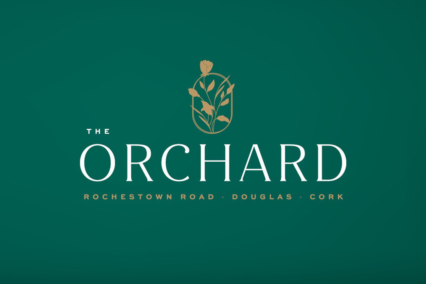The Orchard, The Orchard, Rochestown Road, Douglas, Co. Cork