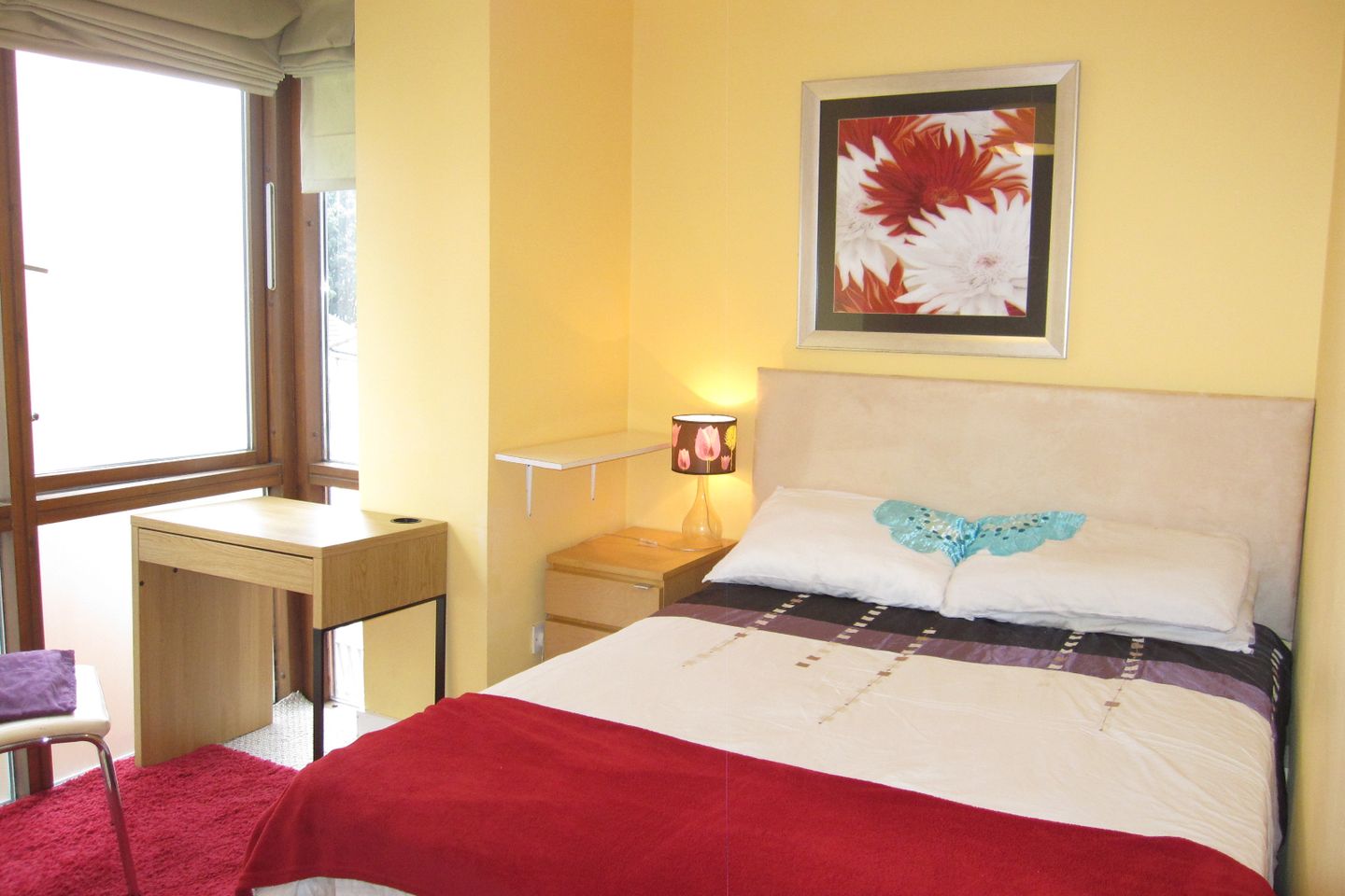 Block D, Barleyhouse Apartments, Cork Street, D8, Dublin 8