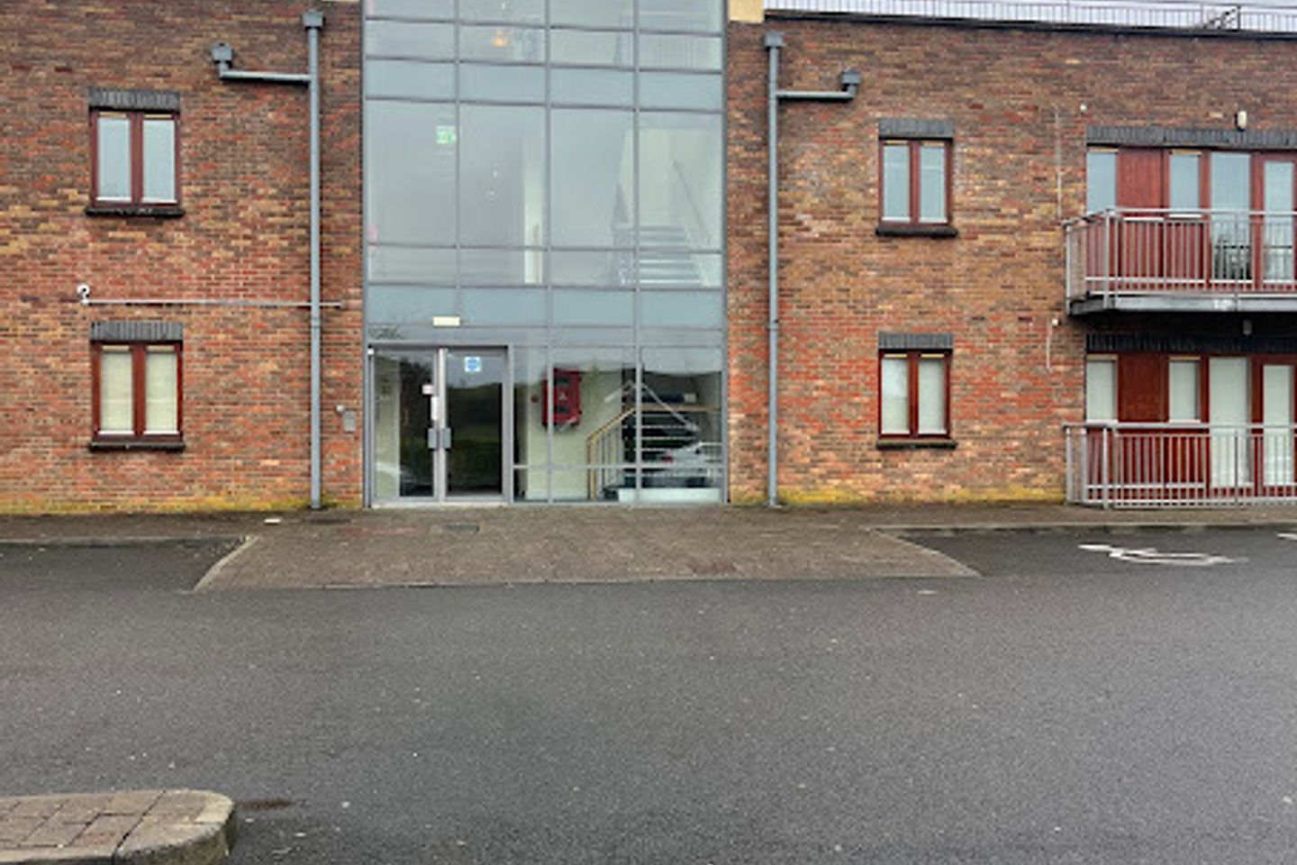 Apartment 35, Cluain Aoibhinn Court, Cavan, Co. Cavan, H12FF97 is for