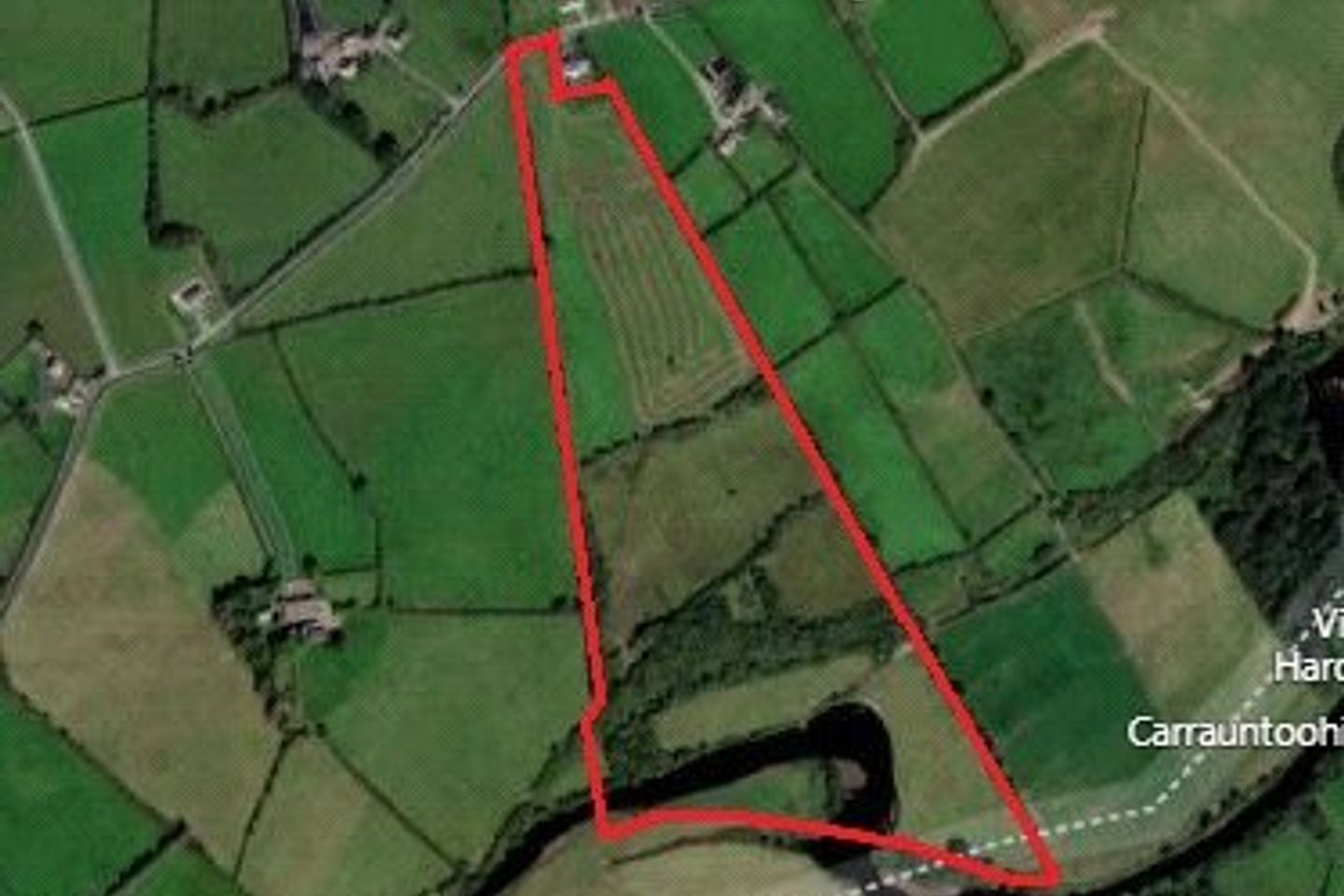 Shanbally, Abbeyfeale, Co. Limerick