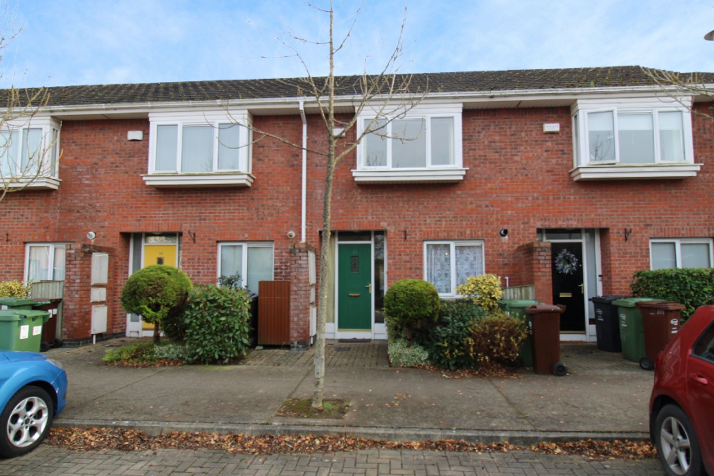 17 Fernleigh Drive, Castleknock, Castleknock, Dublin 15, D15H9P1 is for