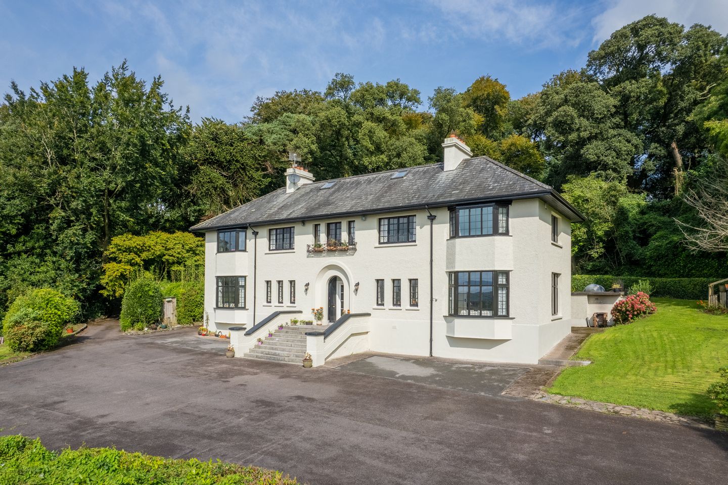 Rosanna House, Rosanna, Lee Road, T23CX72 is for sale on Daft.ie