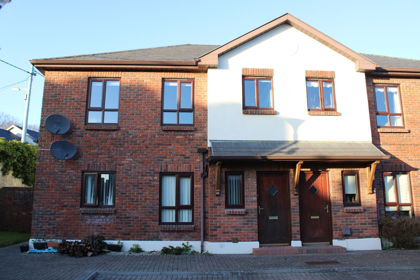 Apartment 2, Waterslade Downs, Tuam, Co. Galway, H54Y283
