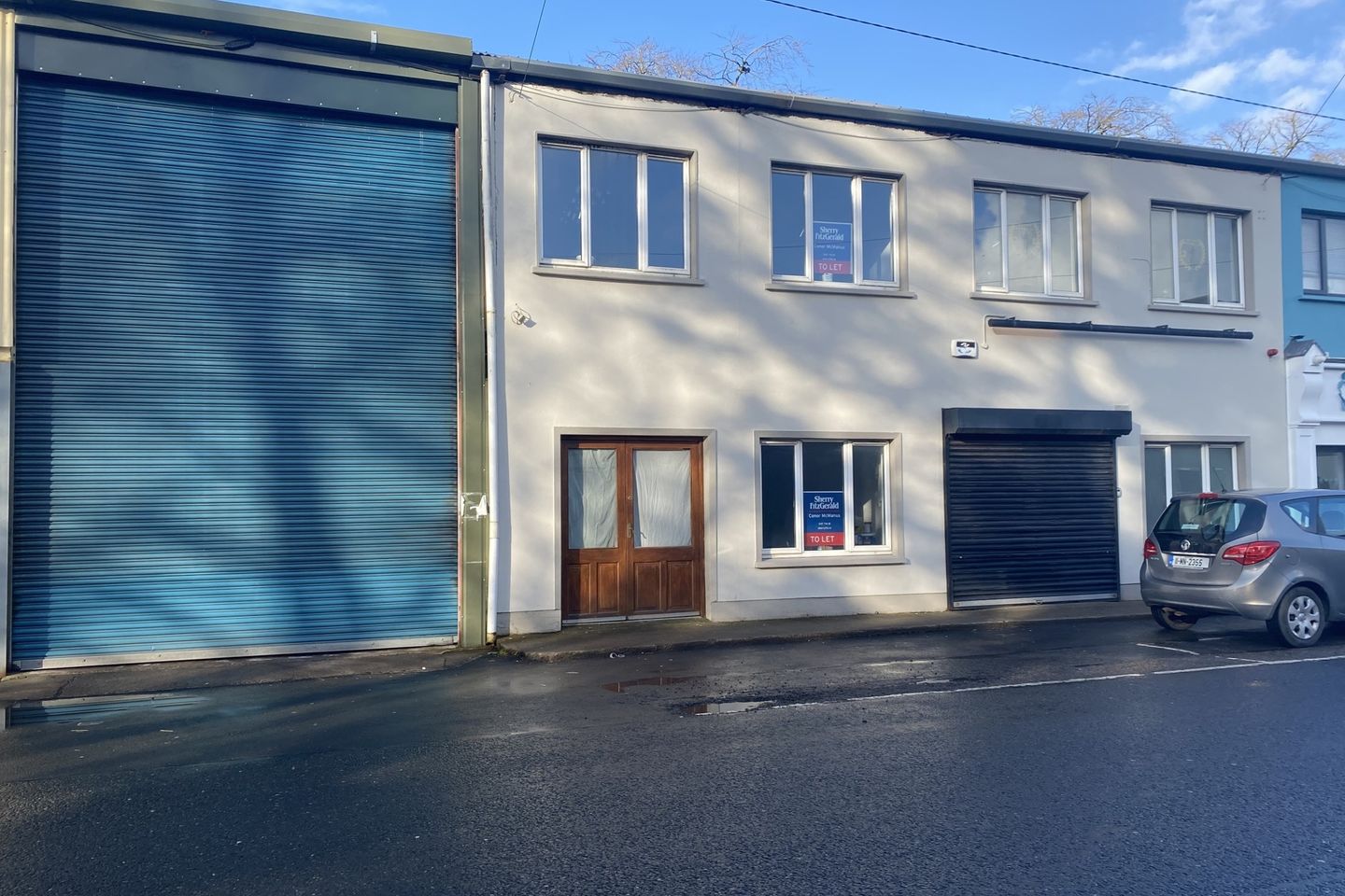 Commercial property for rent in Unit 2, Plantation, Monaghan, Co. Monaghan