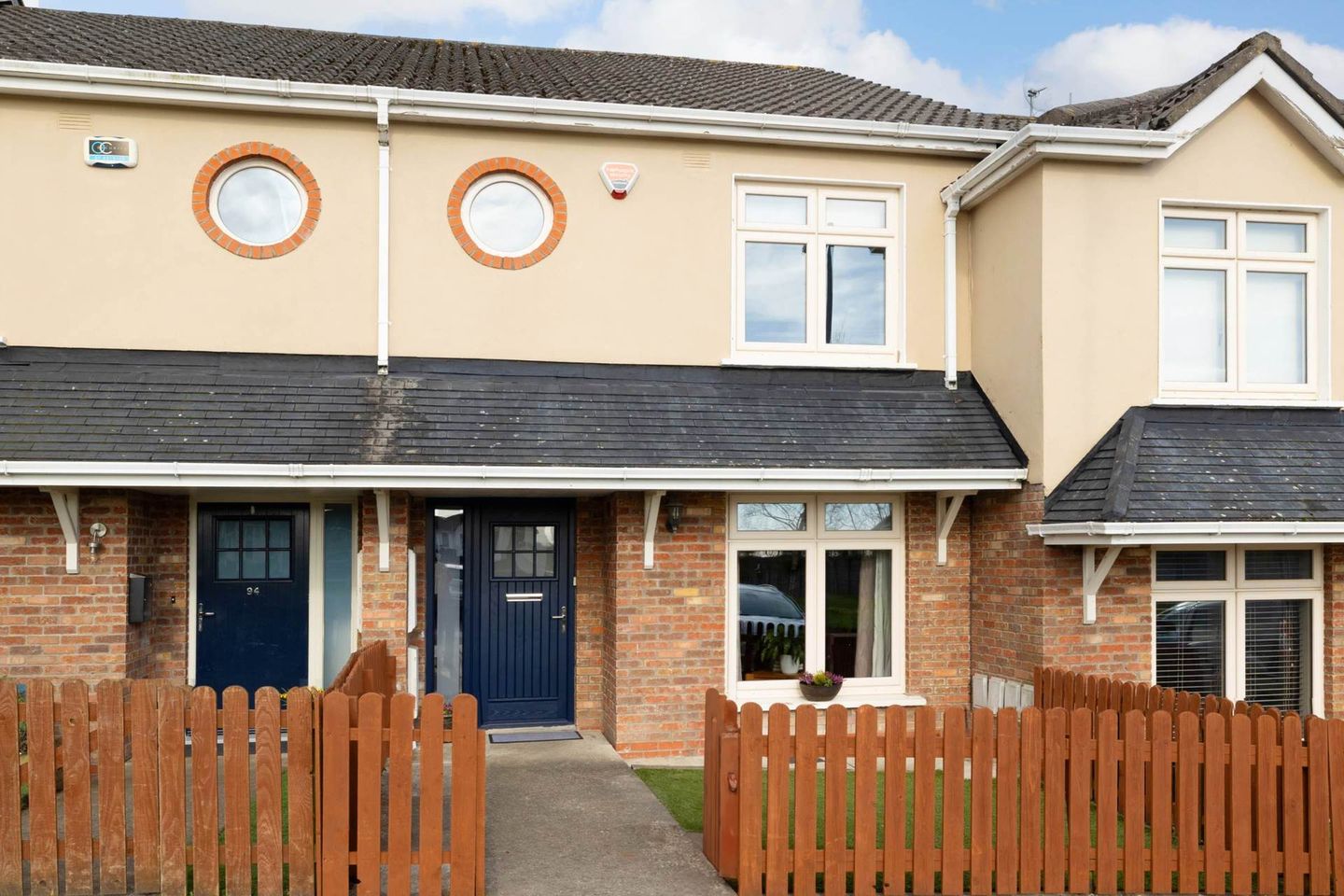 95 Brayton Park, Kilcock, Co. Kildare, W23WF97 is for sale on Daft.ie