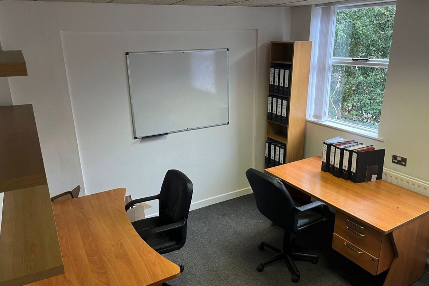 Mespil Business Centre, Mespil Road, Dublin 4