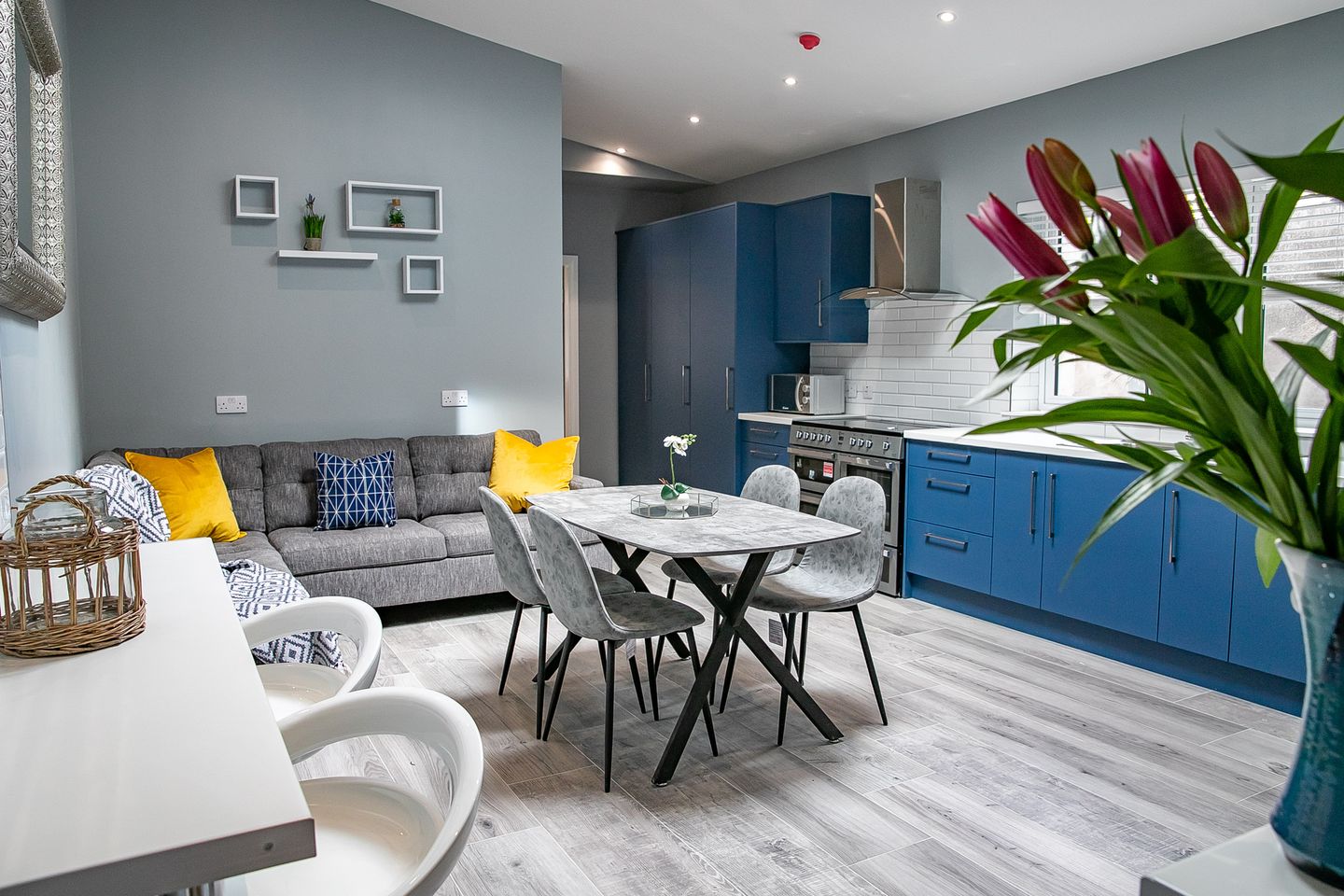 3 Hillsboro Place, Old Blackrock Road, Cork City Centre