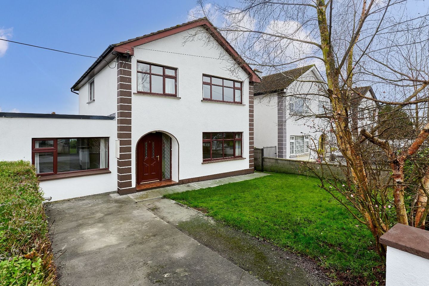 8 Clarkemount Avenue, Mullingar, Co. Westmeath, N91P9H6 is for sale on