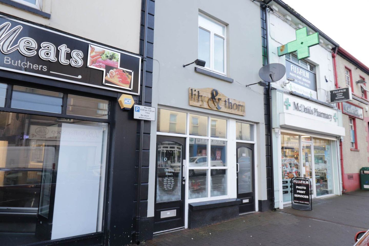 181 Main Street, Lisnaskea, Co. Fermanagh