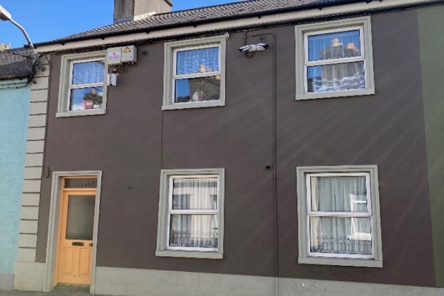 Apartment 2, Fleming's Apartments, Town, Co.