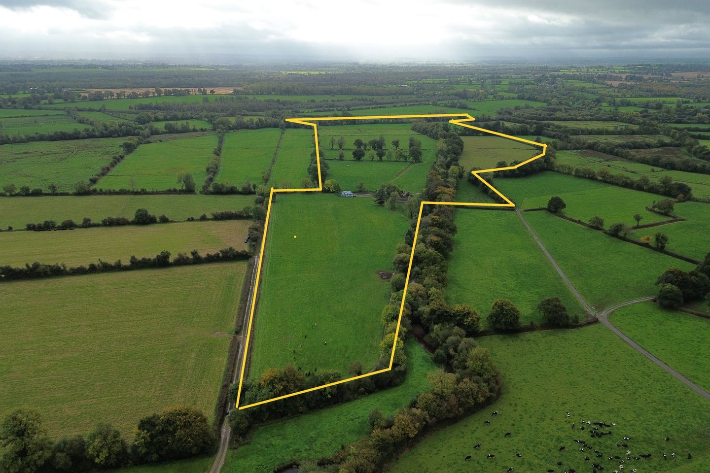 Demone, Dundrum, Co. Tipperary