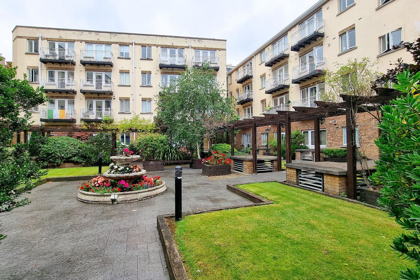 Apartment 342, Bachelors Walk Apartments, Dublin 1, D01RX96