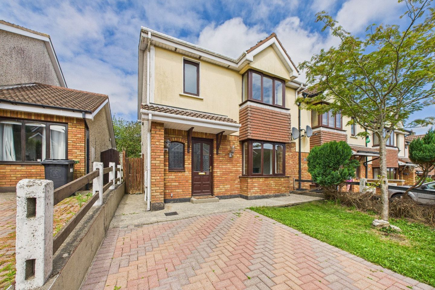 13 Magenta Mews, Grange Manor, Waterford City Centre, X91X9Y4