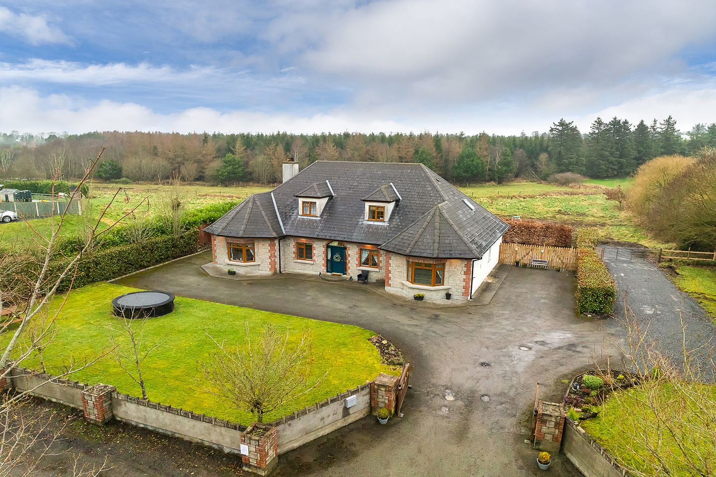 Carrigasimon, Lisduff, Virginia, Co. Cavan, A82W7X4 is for sale on Daft.ie