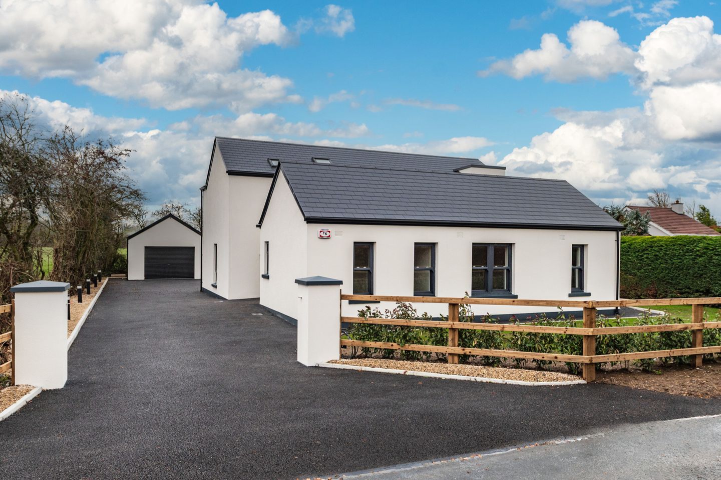 Stickens, Caragh, Co. Kildare, W91V2KD