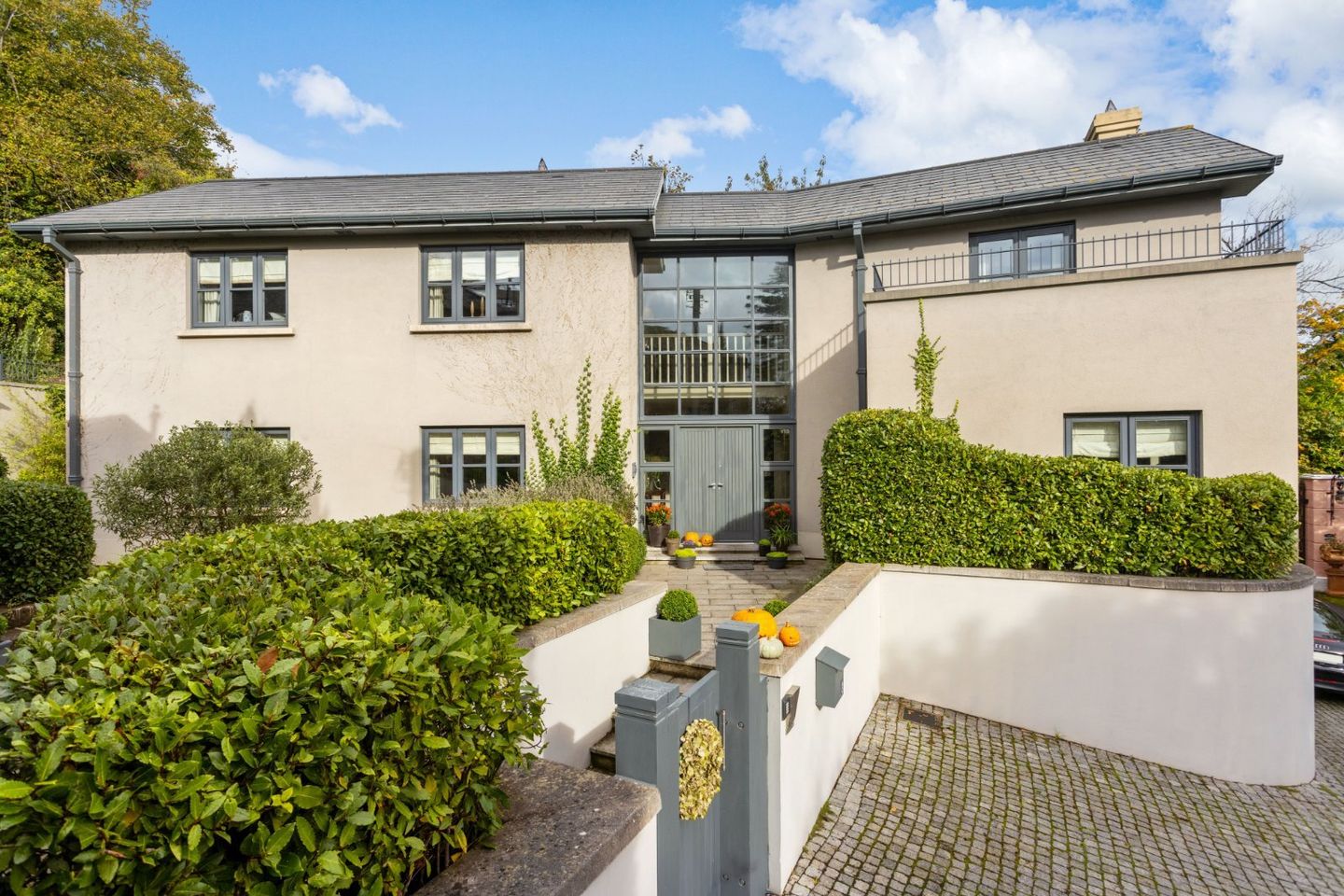 Woodmancote, Killiney Hill Road, Killiney, Co. Dublin, A96TN34