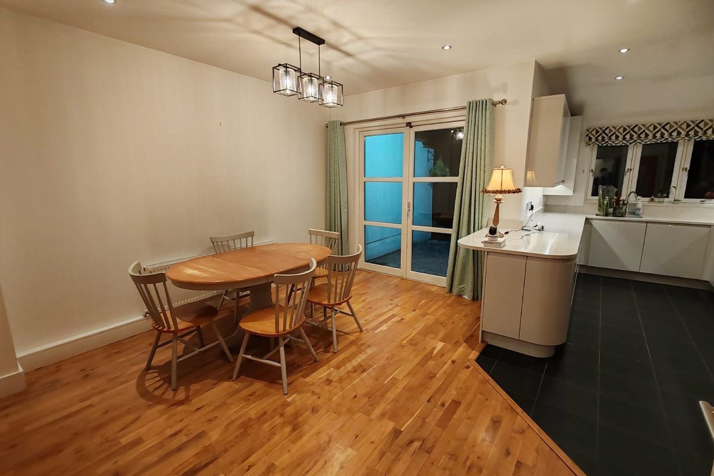 Belarmine ,Dublin 18, Stepaside, Dublin 18