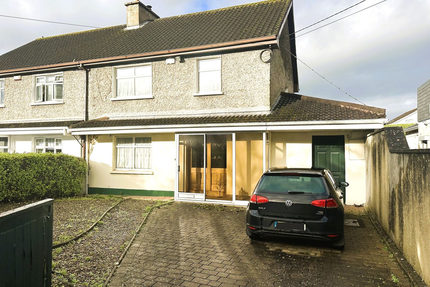 34 Saint James Court, Ennis Road, Ennis Road, Co. Limerick, V94YY5X is for sale on Daft.ie