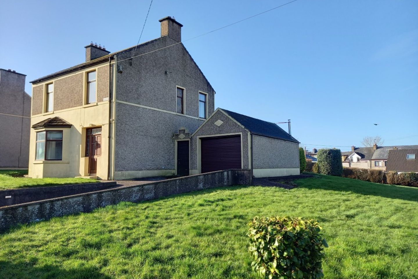 Piermount, 6 Glenview Place, New Road, Dillons Cross, Co. Cork, T23E93A