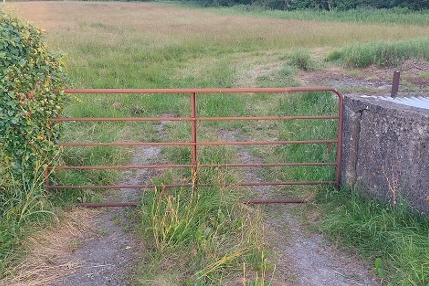 Cornafulla, Athlone, Co. Roscommon