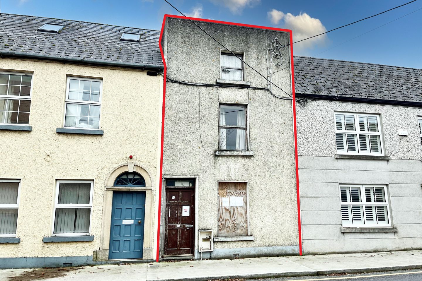 52A Burrin Street, Carlow, Co. Carlow, R93Y725