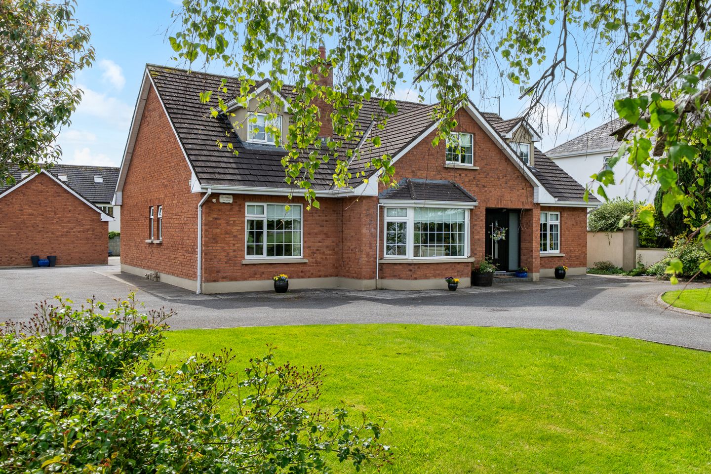 Tegan Court, Screggan, Tullamore, Co Offaly, R35D866