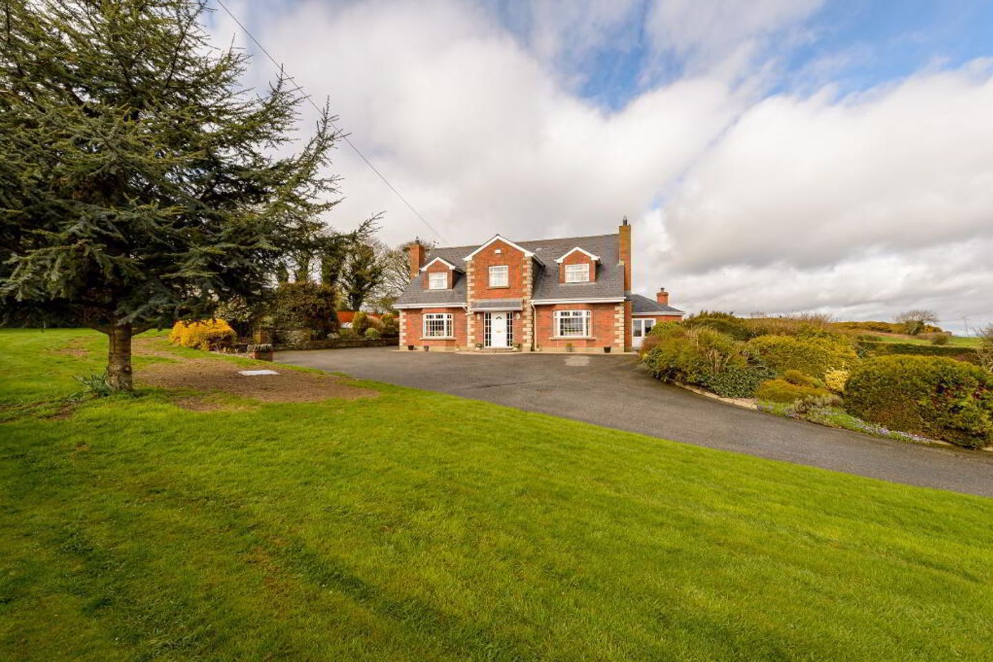 Stonefield, Fieldstown, Monasterboice, Co. Louth, A92YH76 is for sale