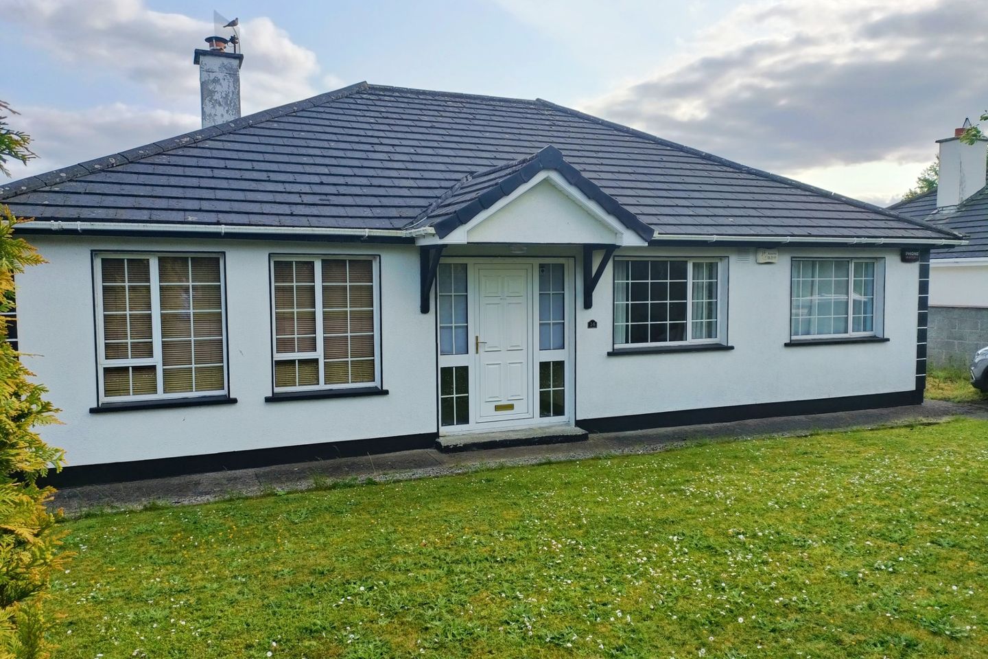 14 Killane Heights, Edenderry, Co. Offaly, R45WD93