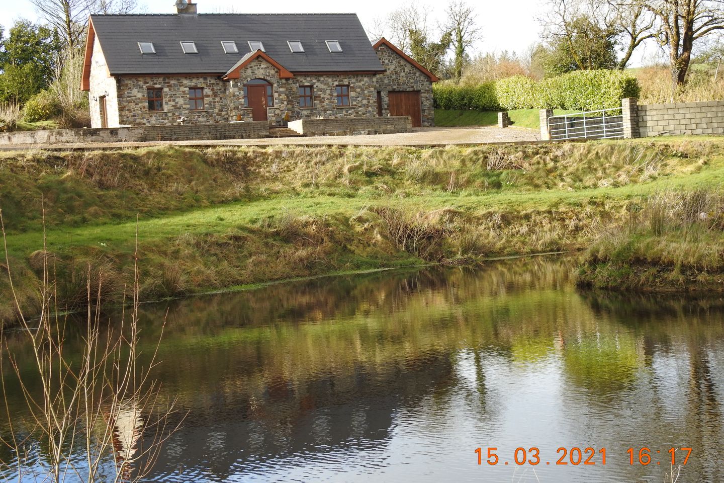 Tree Top Farm, Rowls Langord South, Meelin, Newmarket, Meelin, Co. Cork