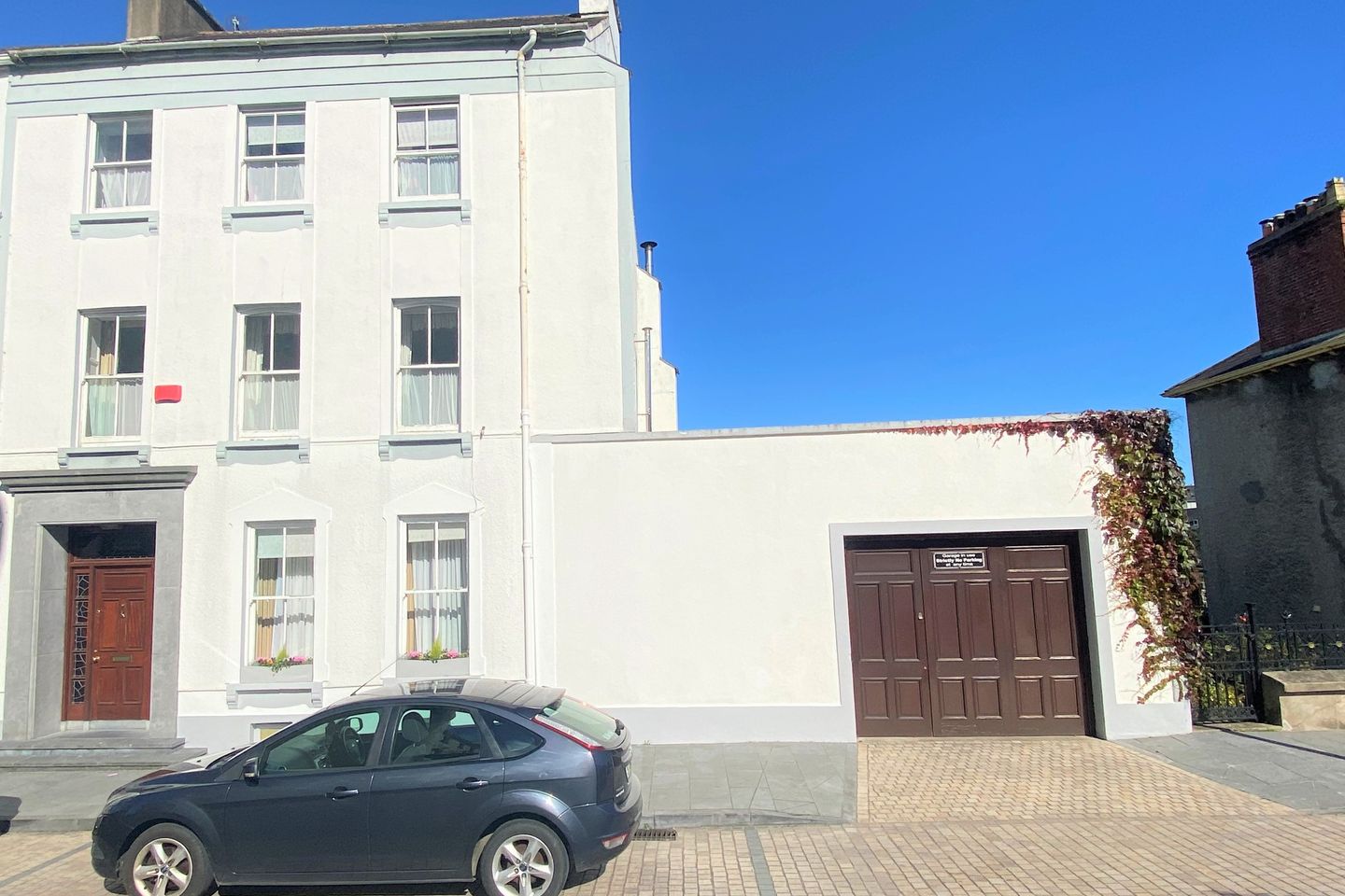 Mary Mount, 3 Emmet Place, Youghal, Co. Cork, P36AH32