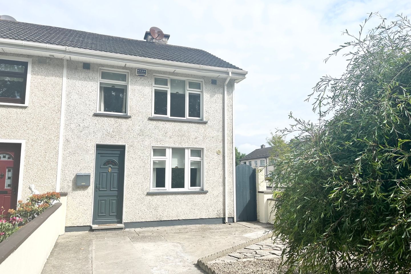 2739 Corra Choill Park, Prosperous, Co Kildare, W91TPP8 is for sale on