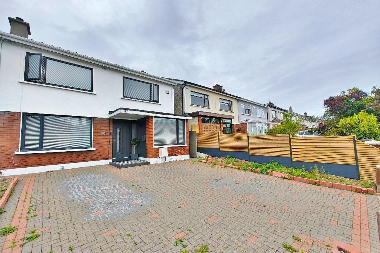 22 Watson Avenue, Killiney, Killiney, Co. Dublin, A96E364