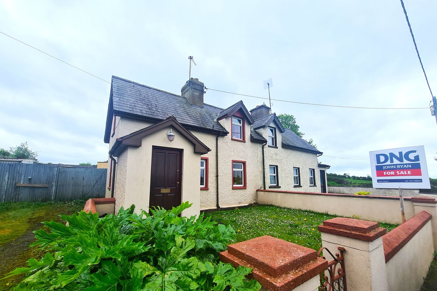 2 Knockbarry Cottages, Buttevant, Co. Cork is for sale on Daft.ie