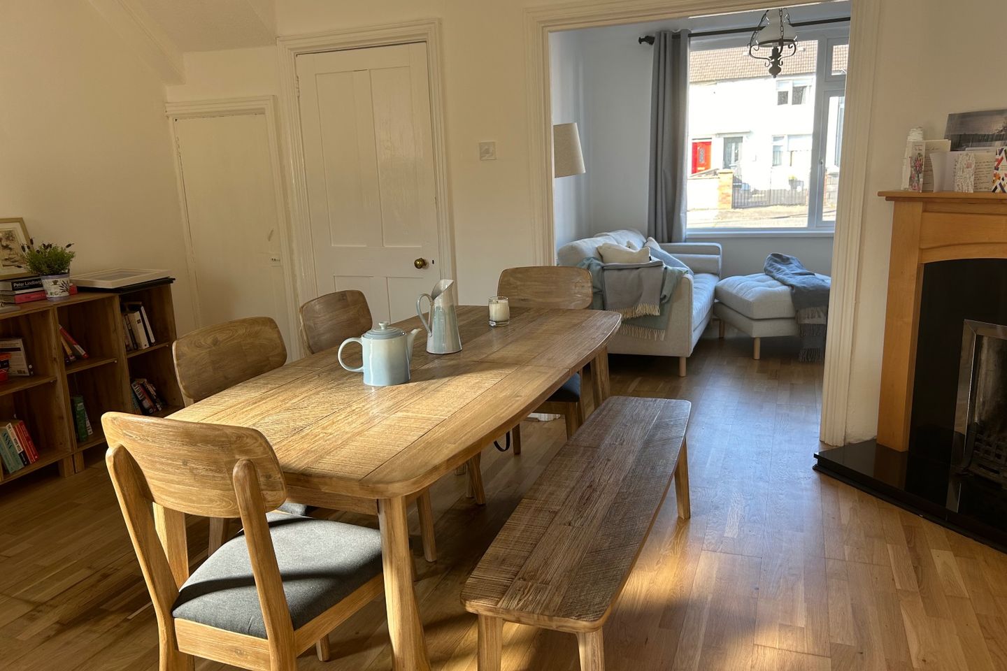 Clanhugh Road, Dublin 3, Donnycarney, Dublin 5