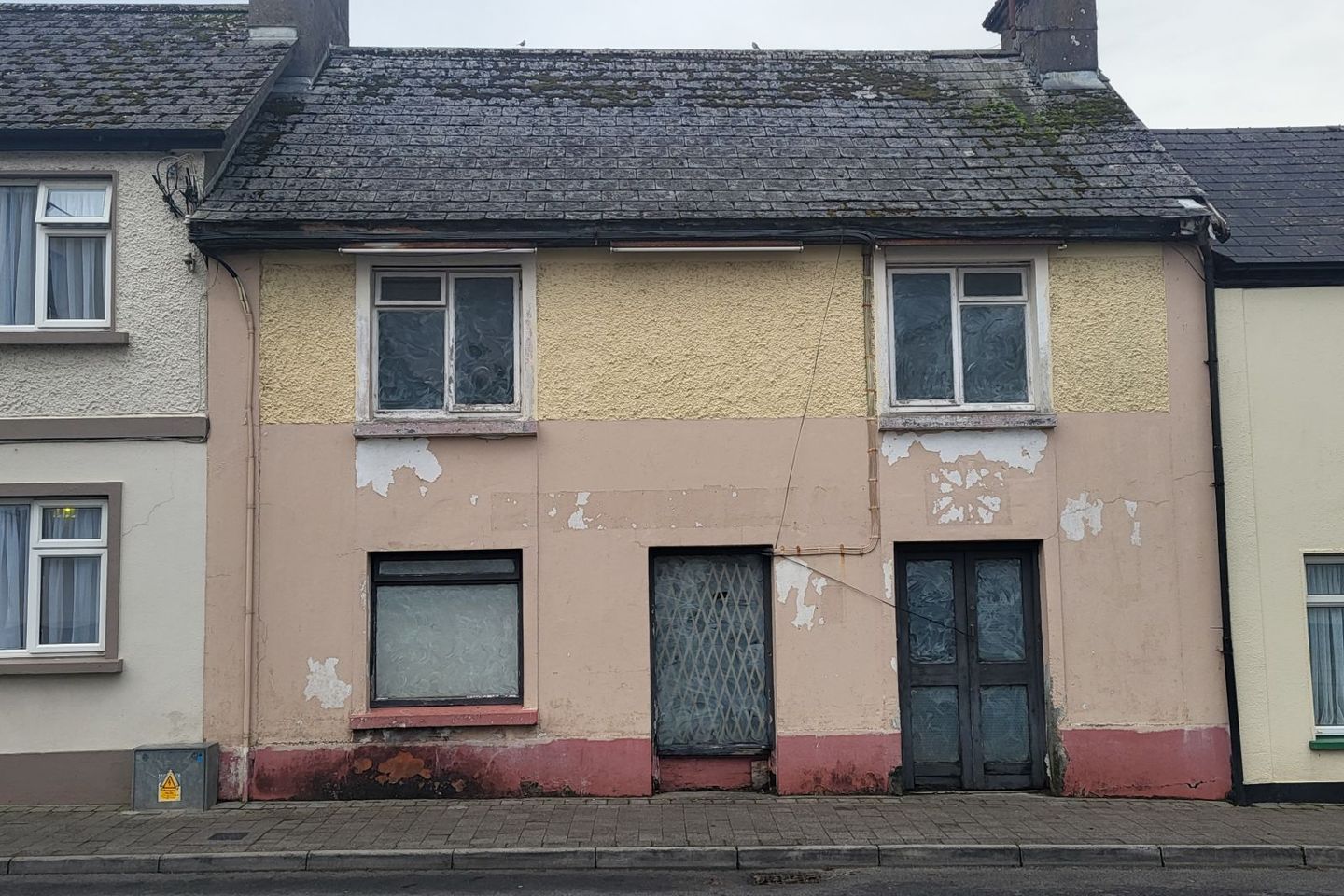 Hyde Street, Mohill, Mohill, Co. Leitrim, N41VF65