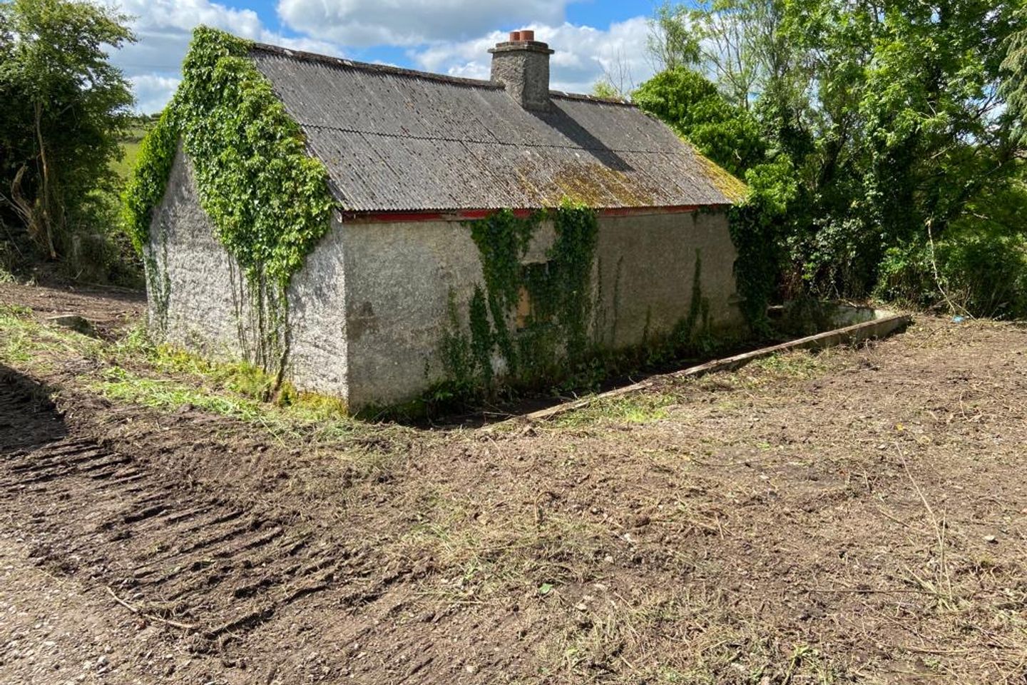 Cloonboygher, Carrigallen, Co. Leitrim