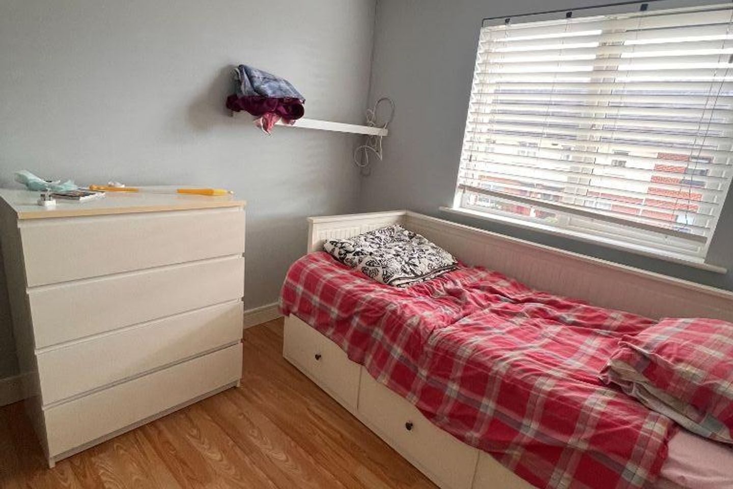 Barnwell Park, Ongar, Dublin 15