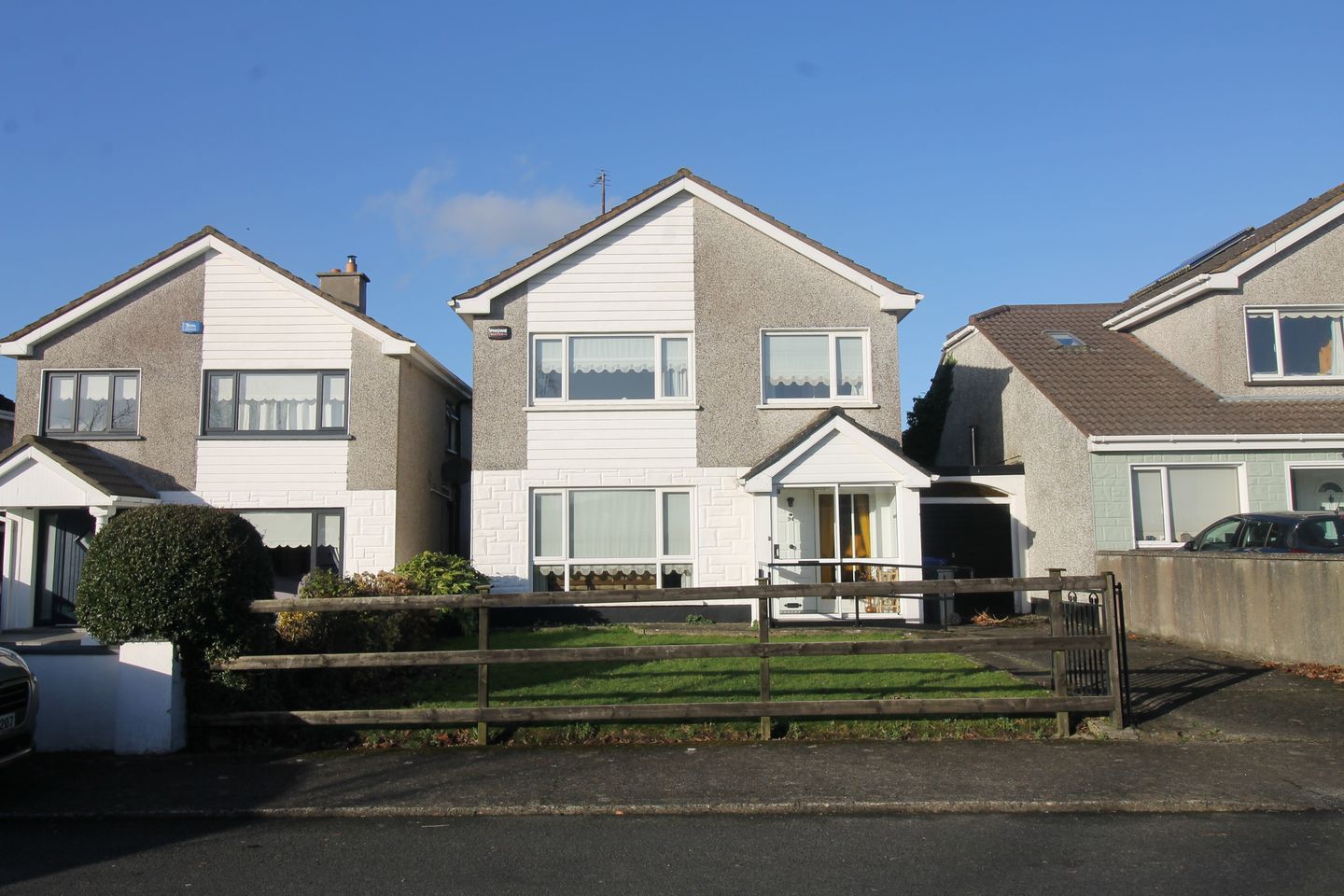 34 Park View, Athboy, Co. Meath, C15XEK8 is for sale on Daft.ie