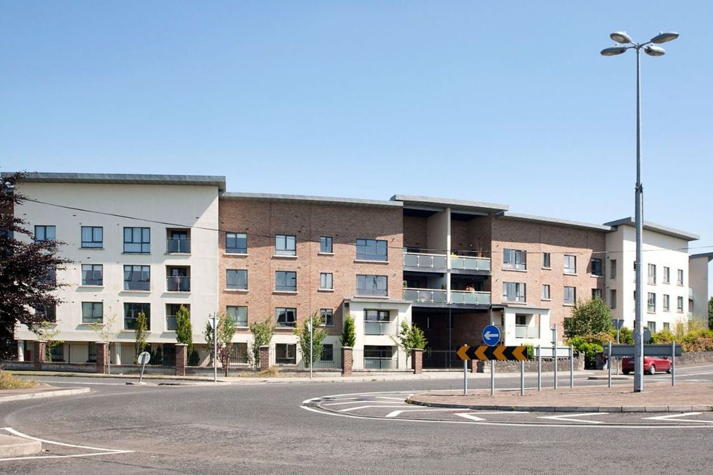 37 Tailteann Court, Longford Road, Mullingar, Co. Westmeath, N91C993