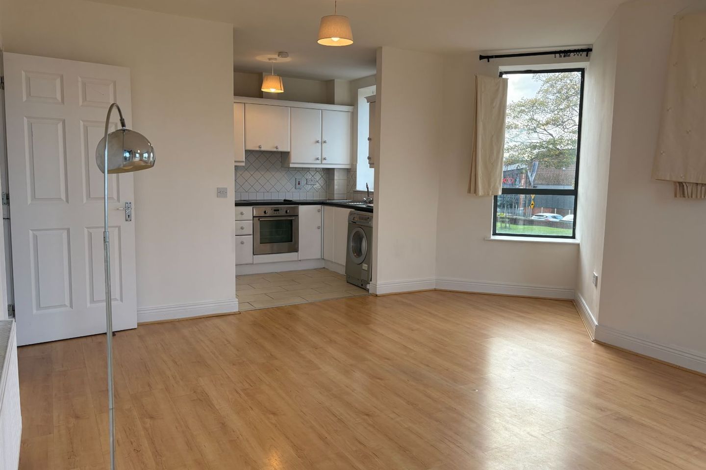 Apartment 8, Newlands Court, Artane, Dublin 5, D05R998