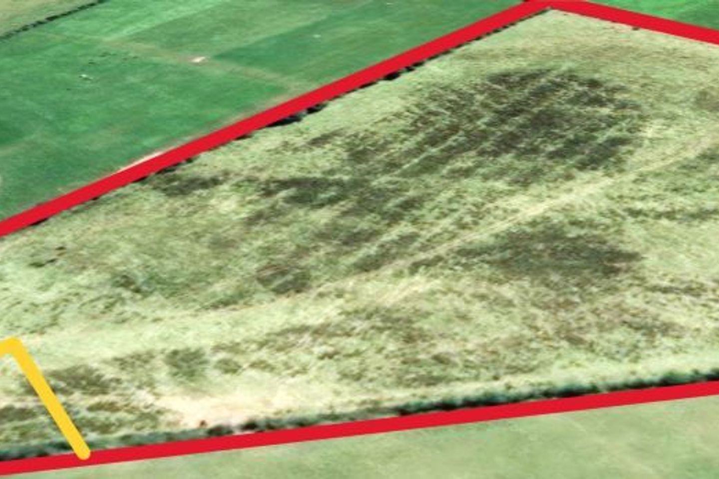 Commercial property for sale in Cornahawla, Broomfield, Castleblayney