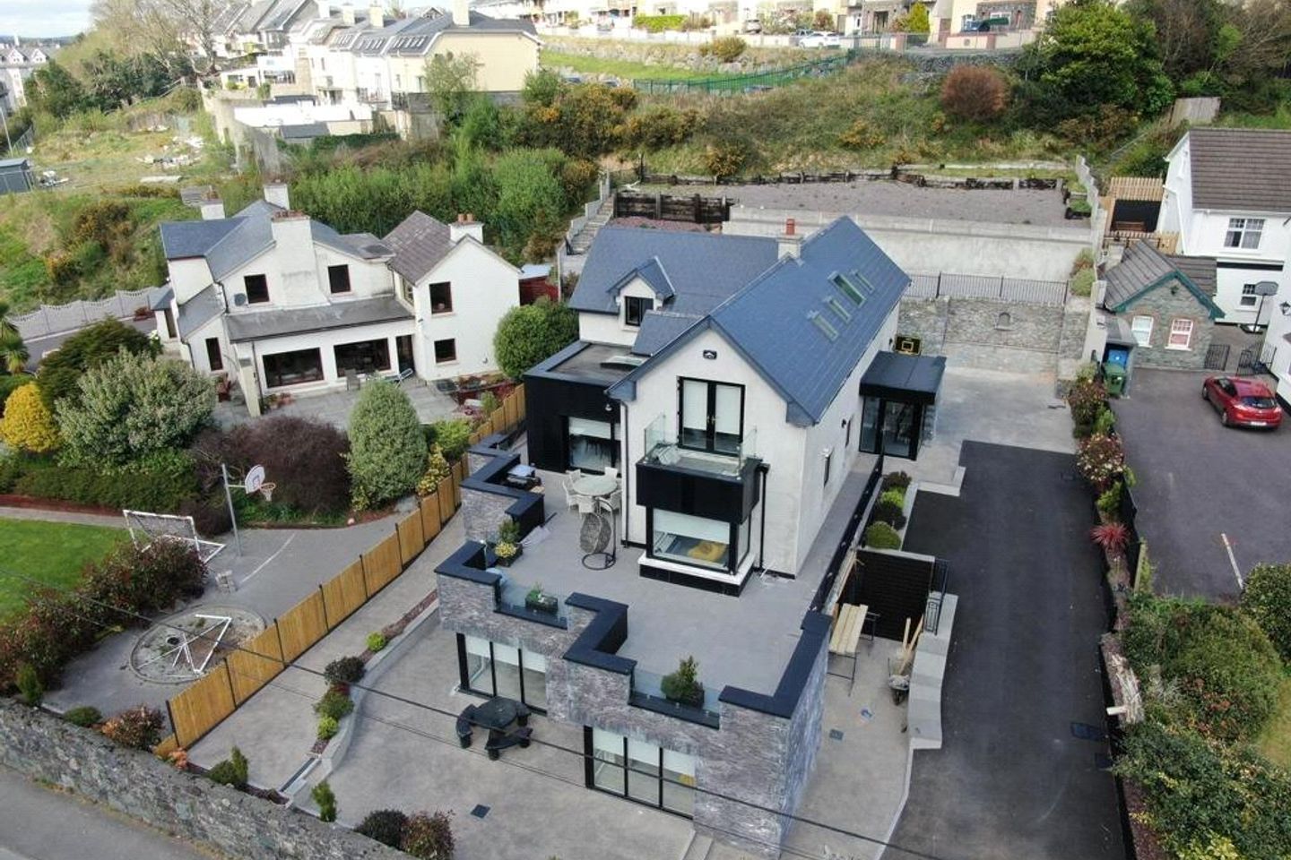 Woodlawn, Killarney, Co. Kerry, V93W4FE