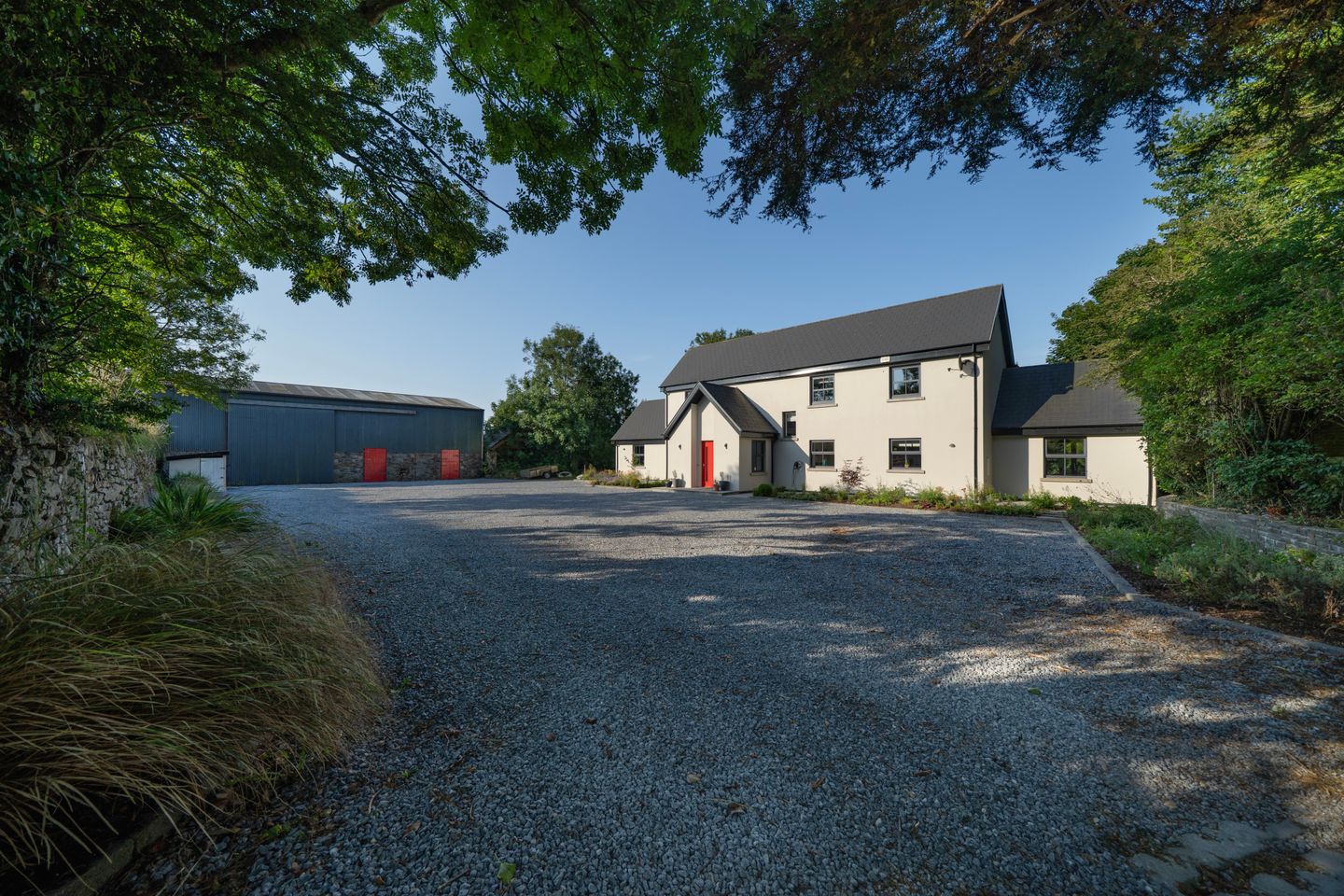 Dray House, Leighmoney More, Dunderrow, Kinsale, Cork, P17XY64