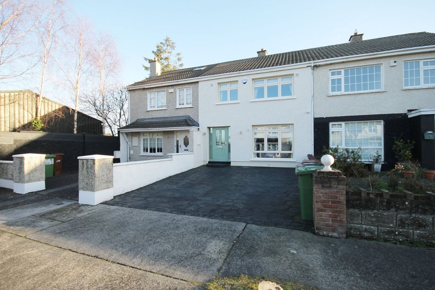 15 Brookdale, Old Bawn, Tallaght, Dublin 24, D24Y1XA is for sale on Daft.ie