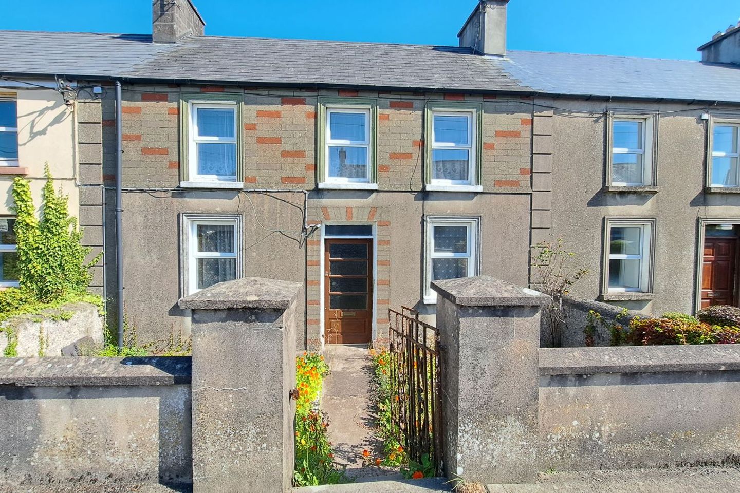 5 Church Street, Mitchelstown, Mitchelstown, Co. Cork, P67T927 is for