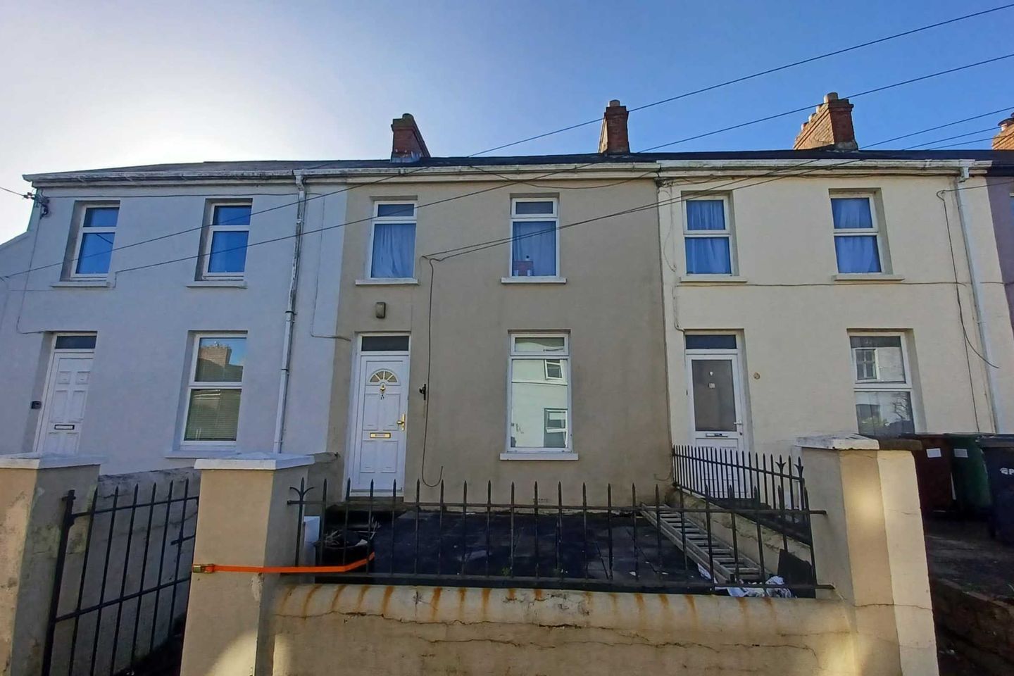 17 Annmount, Friars Walk, Turners Cross, Co. Cork, T12F68A