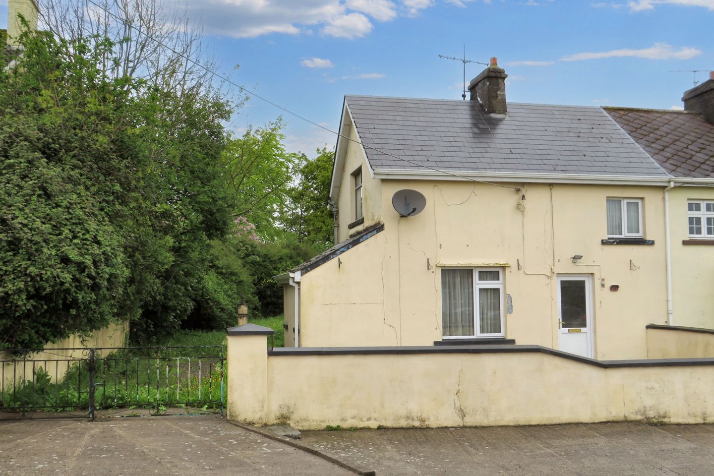 55 Harrison Place, Charleville, Co. Cork, P56PN22 is for sale on Daft.ie