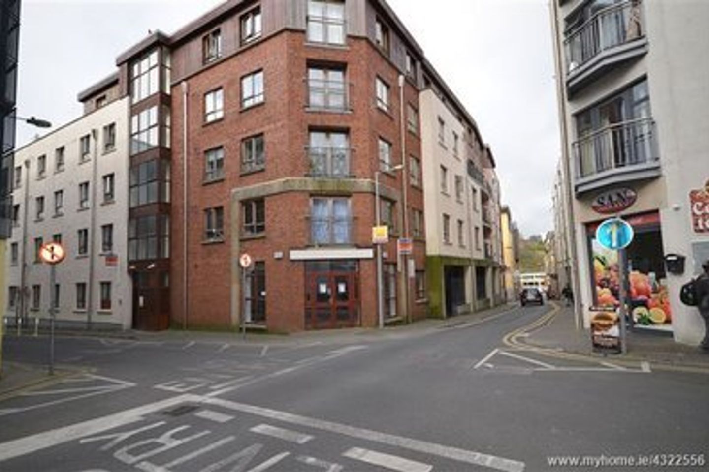 Apartment 28, Penrose Court, Waterford City, Co. Waterford, X91HY42