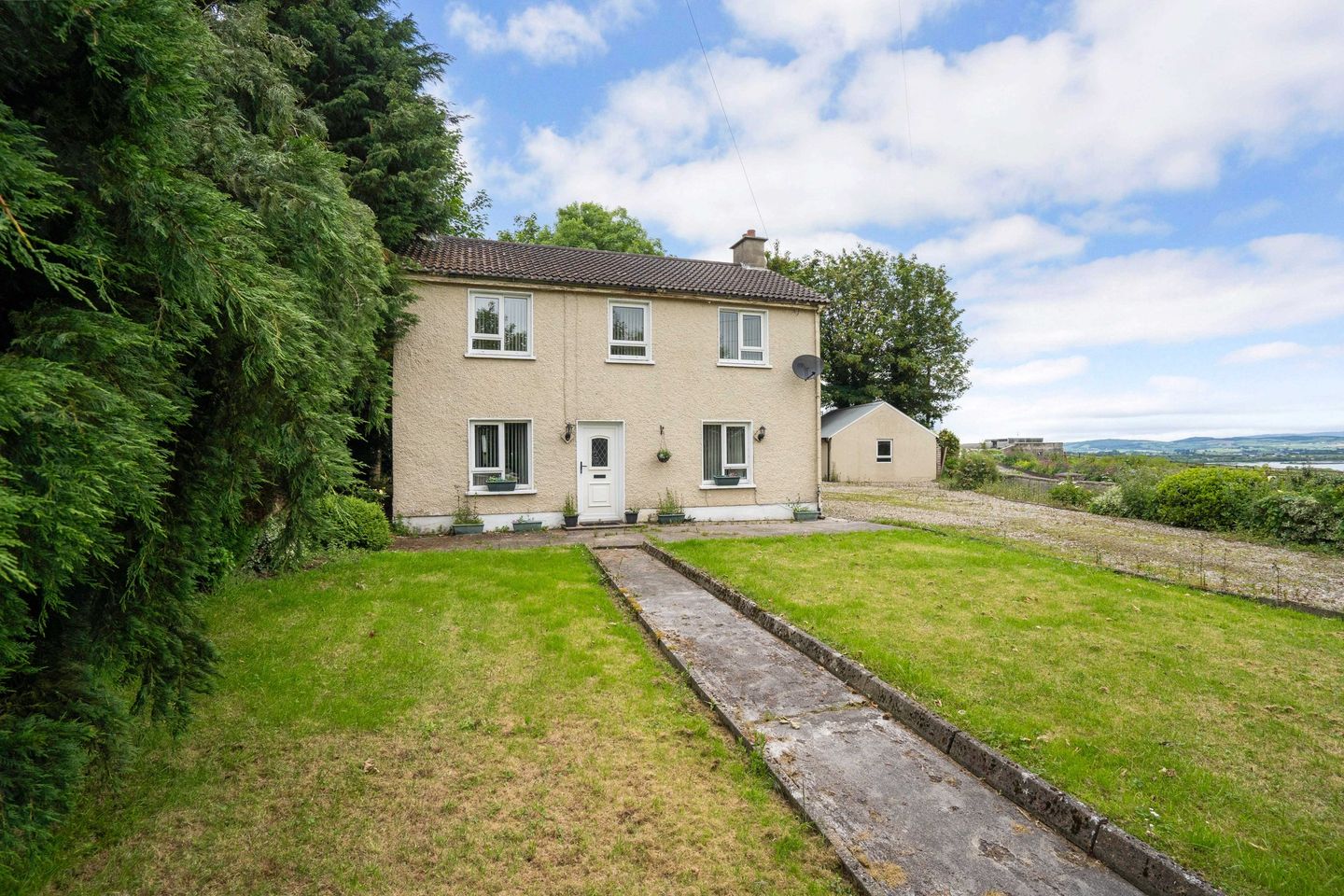 Upper Maymore, St. Johnston, Co. Donegal, F93HKV5 is for sale on Daft.ie